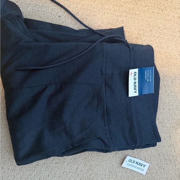 Old Navy Women's Navy Joggers - Picture 5 of 5